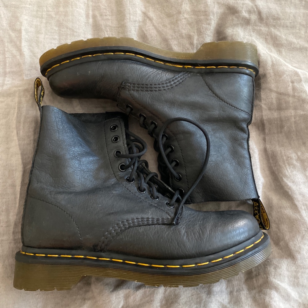 Doc Martens boots